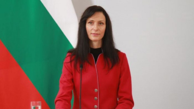 България настоява до края на годината да има много ясна
